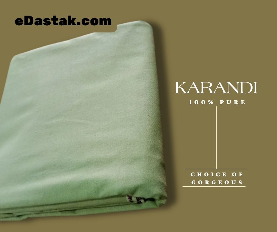 Karandi for Gents